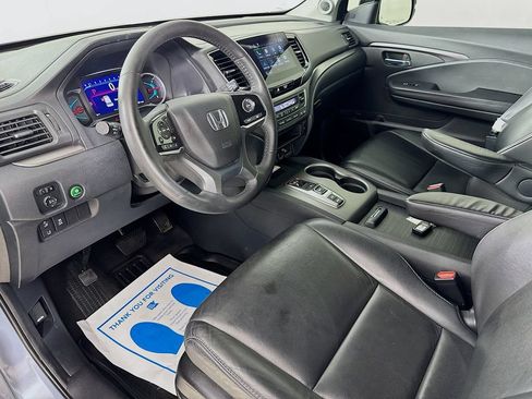 Used 2022 Honda Pilot Special Edition image 9