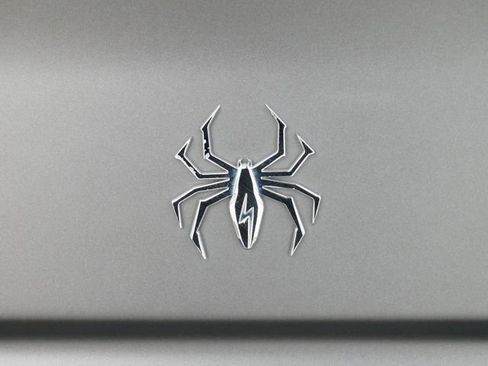 Used 2024 Chevrolet Silverado 1500 RST w/ All Star Edition Plus image 9