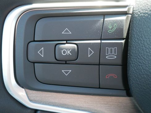 New 2026 Jeep Grand Wagoneer 4WD image 15