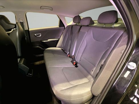 Used 2025 Kia K4 FWD image 22