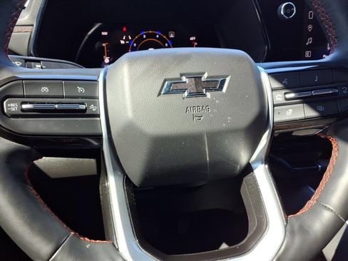 Used 2023 Chevrolet Colorado Z71 w/ Z71 Convenience Package 2 image 22