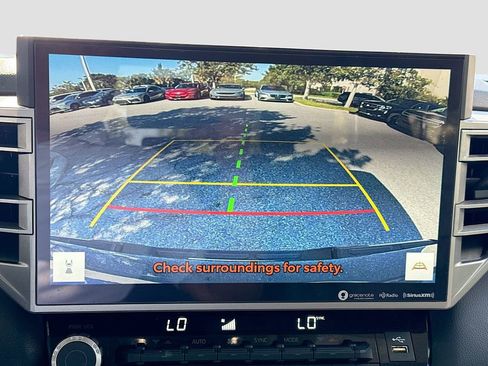 Used 2023 Toyota Tundra Limited w/ Power Package image 17