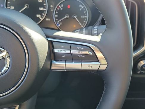 New 2026 MAZDA CX-50 2.5 Hybrid w/ Weather Package AWD/4WD image 6