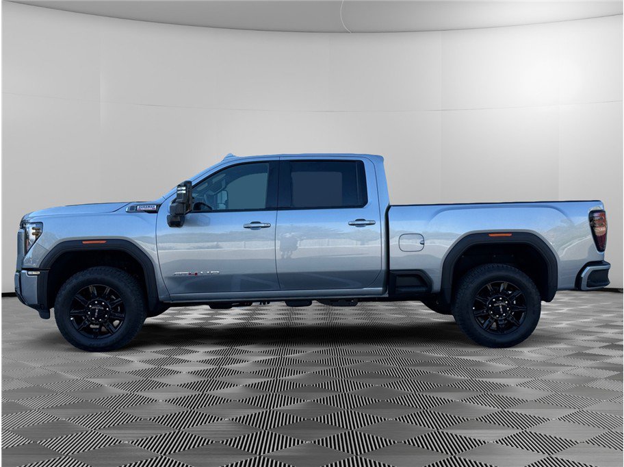 Used 2026 GMC Sierra 2500 AT4 AWD/4WD image 1