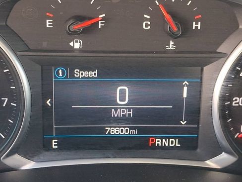 Used 2019 Chevrolet Equinox LT FWD image 22