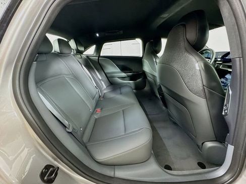 Used 2024 Lucid Air Touring AWD/4WD image 44