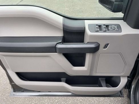 Used 2018 Ford F150 XL w/ Equipment Group 101A Mid image 15