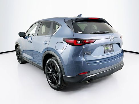 Used 2025 MAZDA CX-5 Carbon Edition image 5