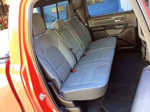 Used 2023 RAM 1500 Lone Star image 32