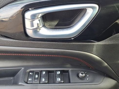 Used 2024 Jeep Compass Trailhawk image 26