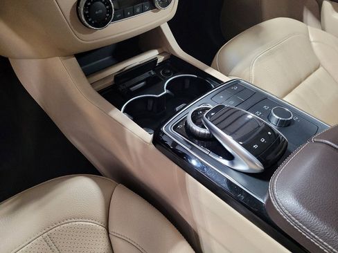 Used 2016 Mercedes-Benz GLE 350 4MATIC image 26