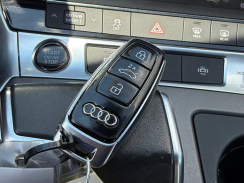 Used 2024 Audi A6 Premium Plus AWD/4WD image 29