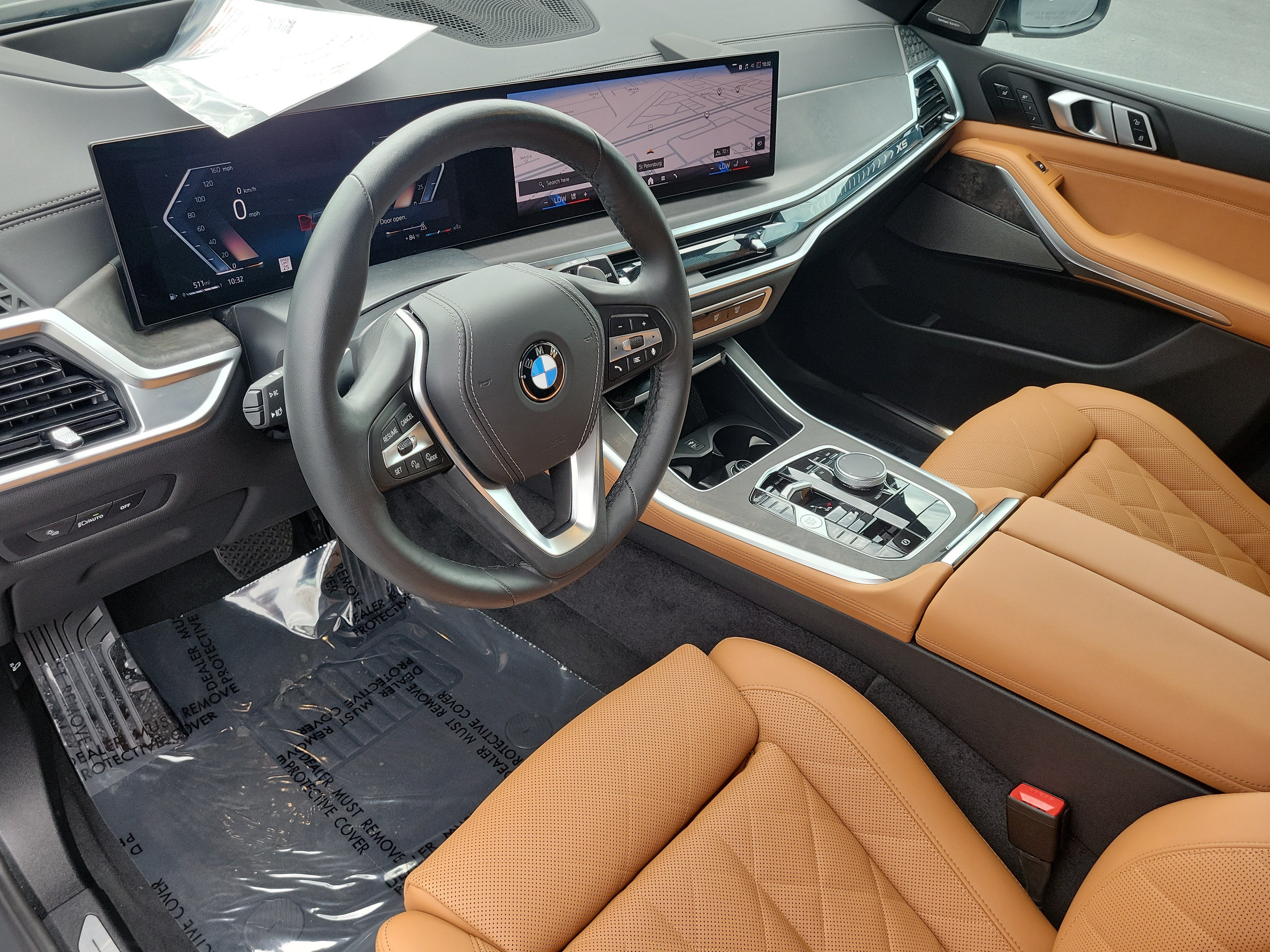 Used 2026 BMW X5 sDrive40i RWD image 24