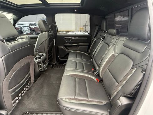 Used 2021 RAM 1500 TRX w/ TRX Level 2 Equipment Group image 13