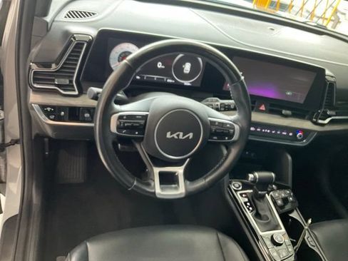 Used 2023 Kia Sportage X-Pro Prestige AWD/4WD image 9