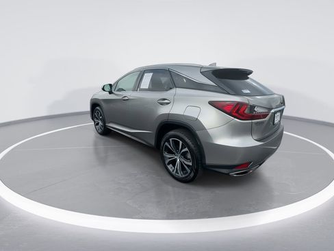 Used 2021 Lexus RX 350 FWD w/ Premium Package image 6