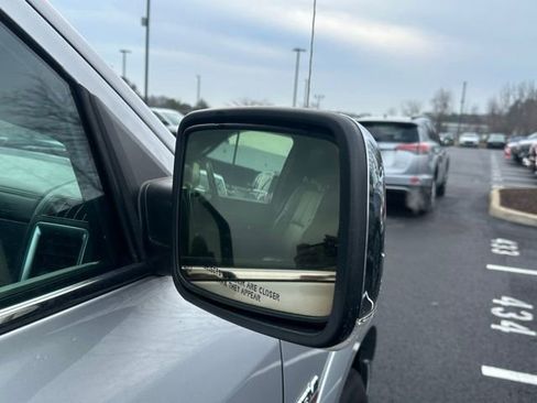 Used 2017 RAM 1500 Limited image 14