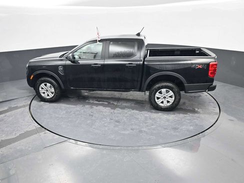 Used 2025 Ford Ranger XL w/ Trailer Tow Package AWD/4WD image 54