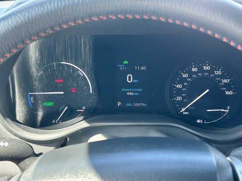 Certified 2023 Toyota Sienna XSE w/ XSE Plus Package image 41