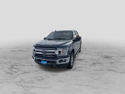 Used 2019 Ford F150 XLT w/ Equipment Group 302A Luxury