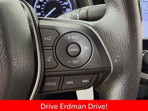 Certified 2020 Toyota Camry LE FWD image 14