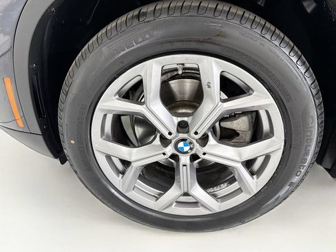 Used 2024 BMW X3 xDrive30i w/ Premium Package AWD/4WD image 29