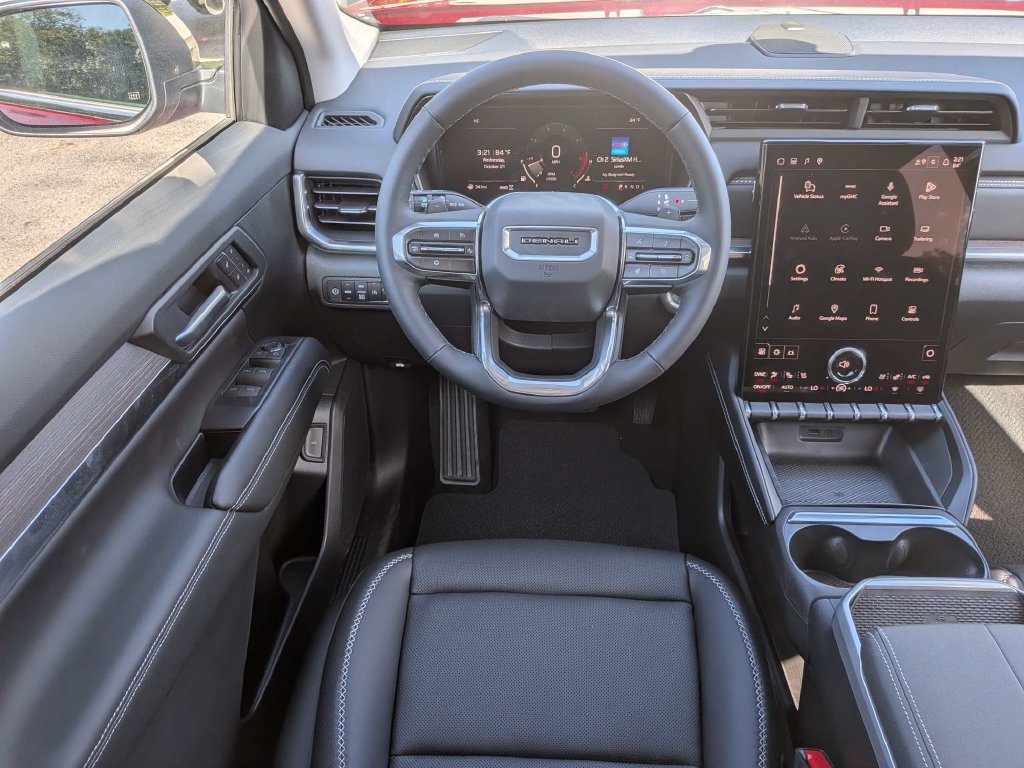 New 2027 GMC Terrain Denali AWD/4WD image 17