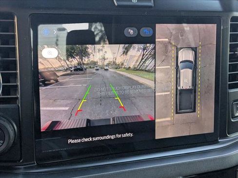 New 2026 Ford F250 Platinum image 12