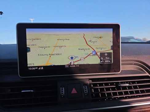 Used 2018 Audi Q5 2.0T Premium Plus w/ Premium Plus Package image 9