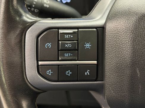 Used 2023 Ford F150 XLT w/ Equipment Group 302A High AWD/4WD image 14