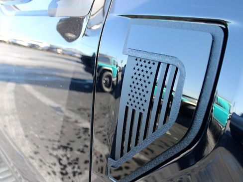 Used 2021 Ford F150 Lariat w/ Equipment Group 502A High image 10