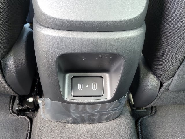Used 2026 Hyundai Elantra SEL Sport Premium FWD image 22