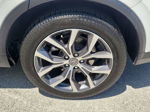 Used 2023 Acura MDX FWD w/ Technology Package image 8