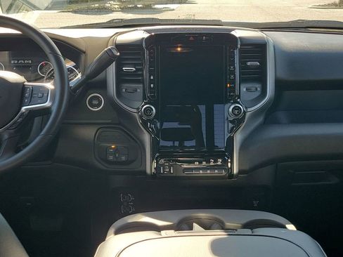 New 2026 RAM 3500 Tradesman image 28