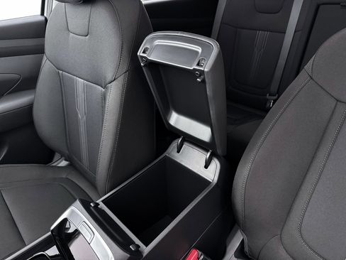 New 2026 Hyundai Tucson SEL image 18