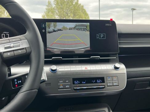 New 2026 Hyundai Kona SEL Premium AWD/4WD image 36