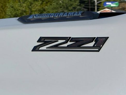 Used 2024 Chevrolet Silverado 2500 LT w/ Z71 Sport Edition AWD/4WD image 5