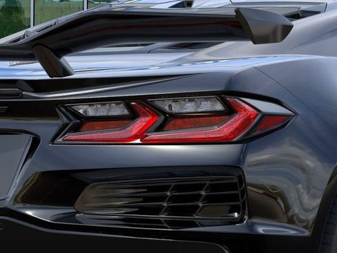 New 2026 Chevrolet Corvette Z06 w/ Z07 Performance Package RWD image 35