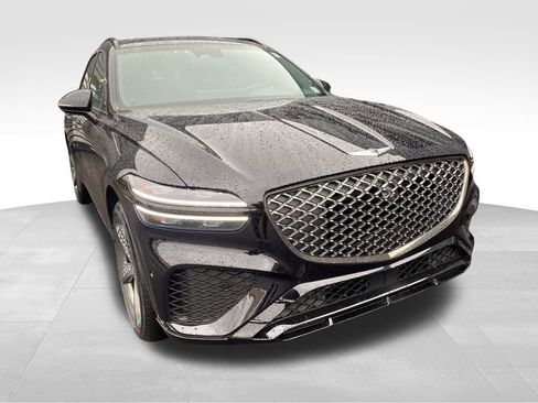 Certified 2025 Genesis GV70 3.5T Sport w/ Sport Advanced Package image 2