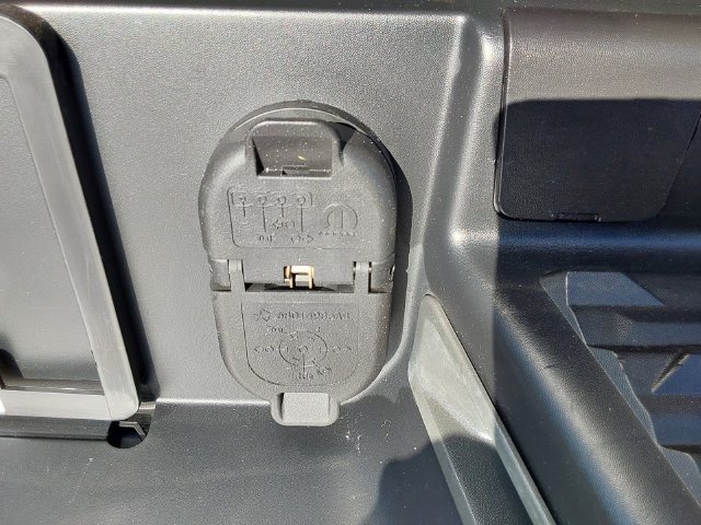 Used 2021 RAM 1500 Big Horn AWD/4WD image 7