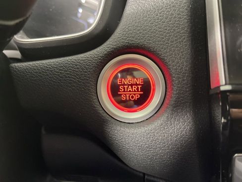 Certified 2017 Honda CR-V EX image 32
