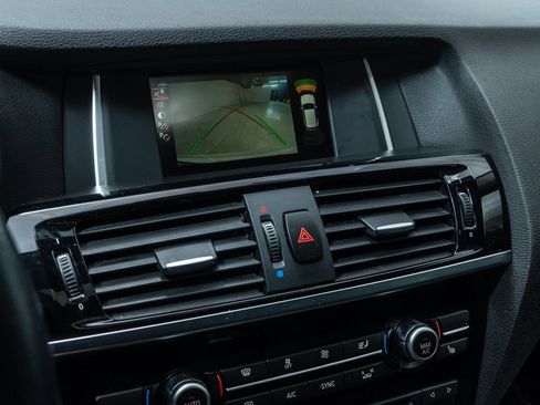 Used 2017 BMW X3 xDrive28i image 17