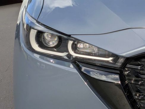Used 2023 MAZDA CX-5 Carbon Edition AWD/4WD image 10