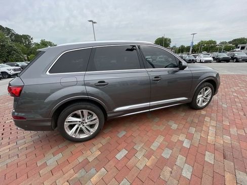 Used 2022 Audi Q7 2.0T Premium AWD/4WD image 20