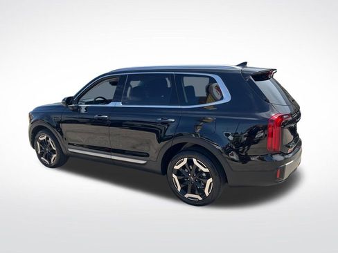 Used 2025 Kia Telluride S AWD/4WD image 49