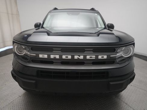 Used 2023 Ford Bronco Sport Big Bend w/ Convenience Package AWD/4WD image 21