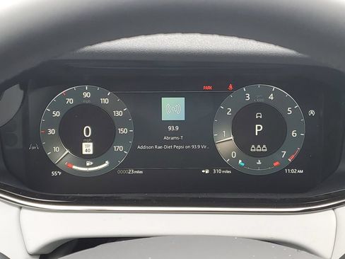 Used 2026 Land Rover Range Rover Evoque S AWD/4WD image 18