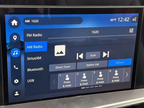 New 2026 Subaru Outback Touring XT image 18