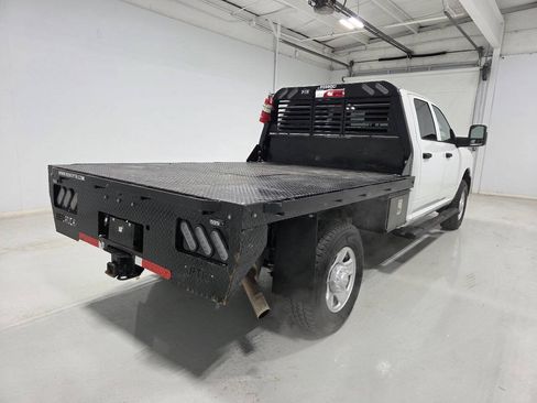 Used 2023 RAM 2500 Tradesman AWD/4WD image 7