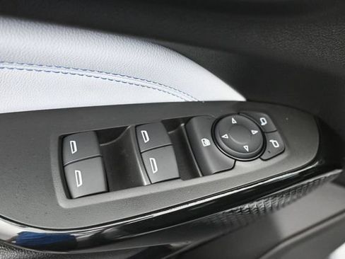 New 2026 Chevrolet Trax LT w/ Driver Confidence Package FWD image 10